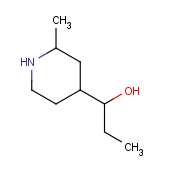 3 atom pairs merge product