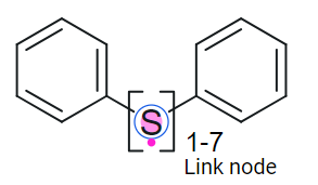 Link node