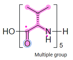 Multiple group 3