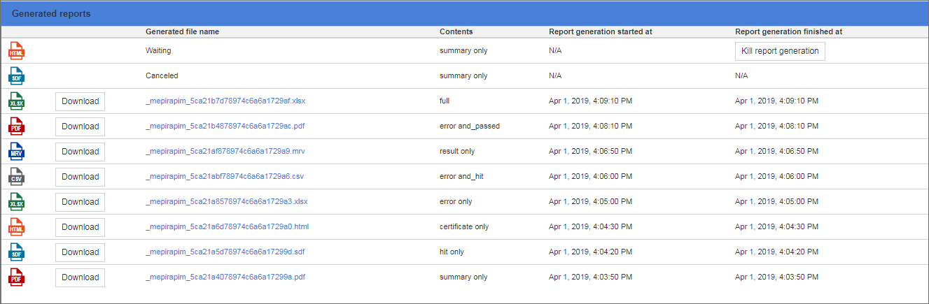 images/download/attachments/5318618/batchcheck-generatedreports.png