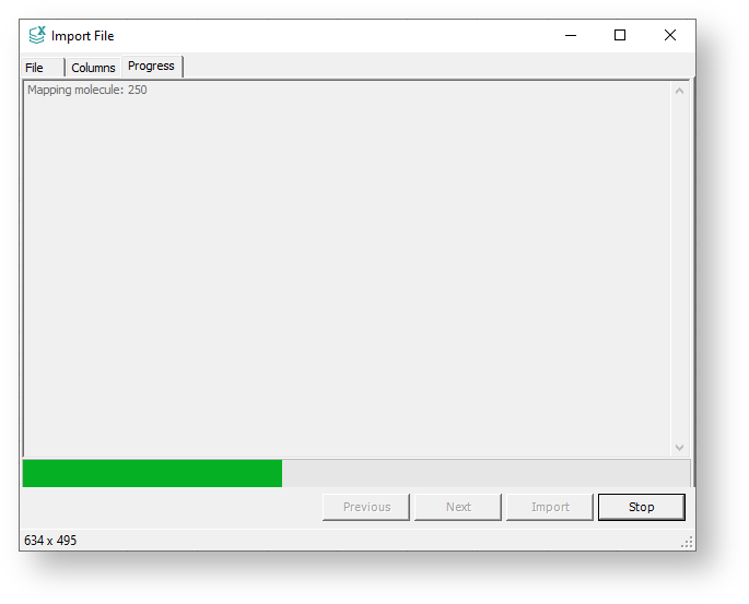 images/download/attachments/20415777/Import_File_Progress_Tab.png