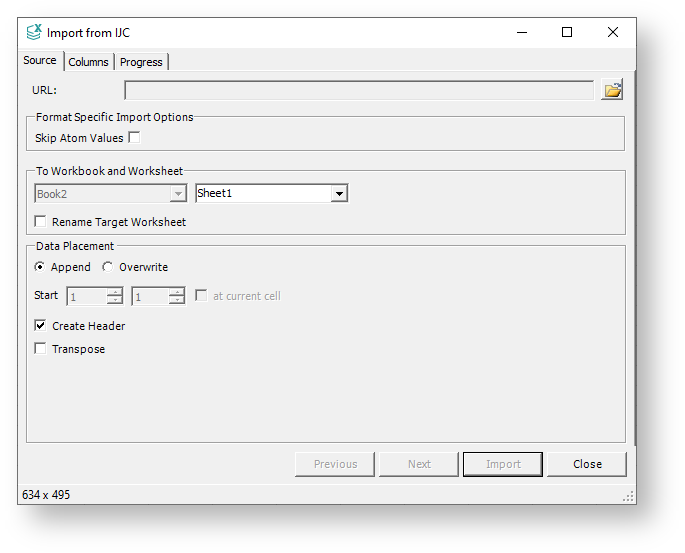 images/download/attachments/1802412/Import_IJC_Dialog.png