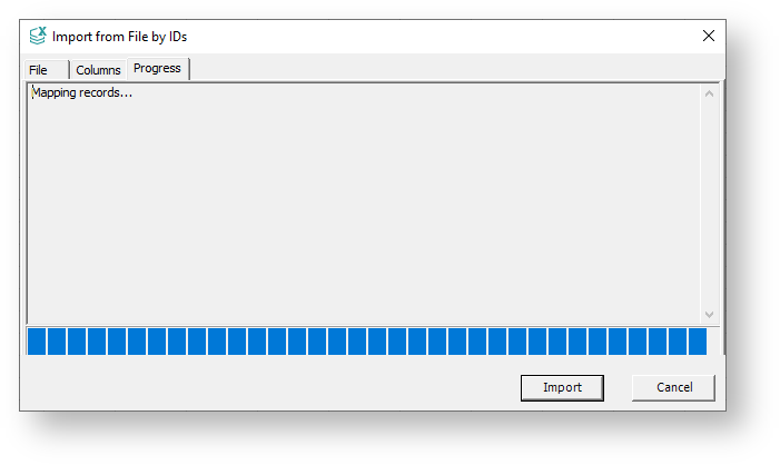 images/download/attachments/1802425/Import_from_File_by_IDs_Progress_Tab.png