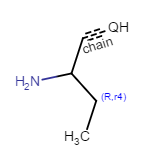 Query structures