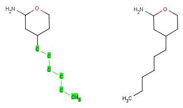 Group flip example