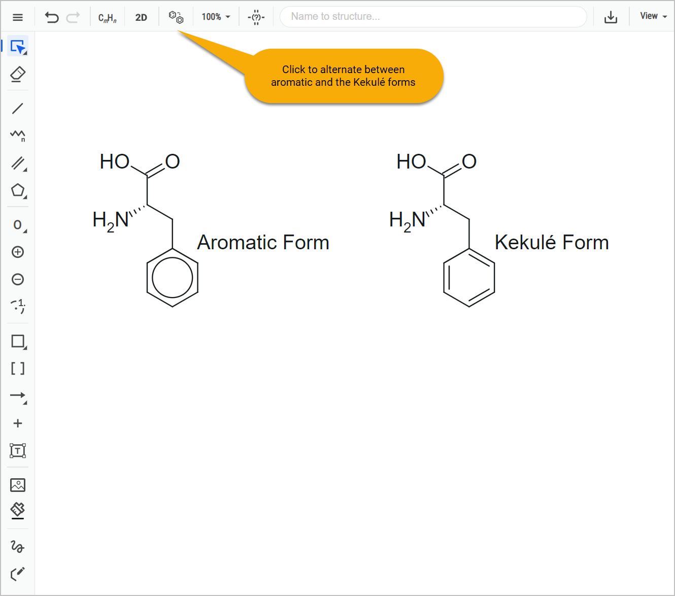 Basic Chemical Intelligence Step 2