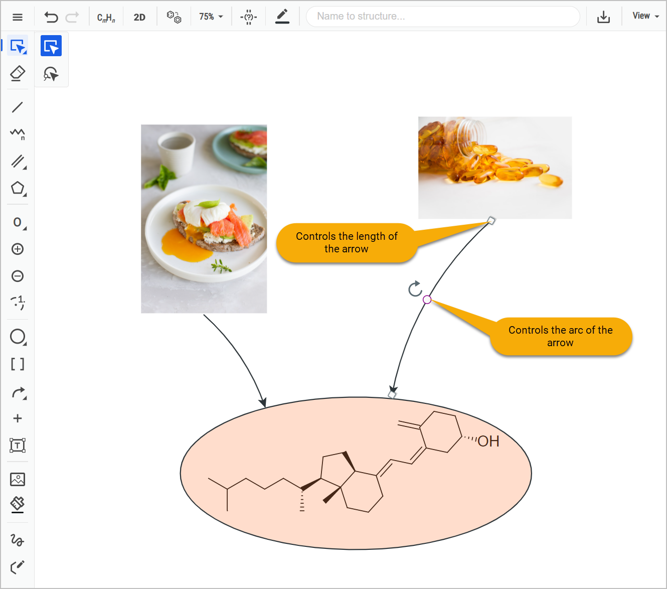 Publication Image Step 5