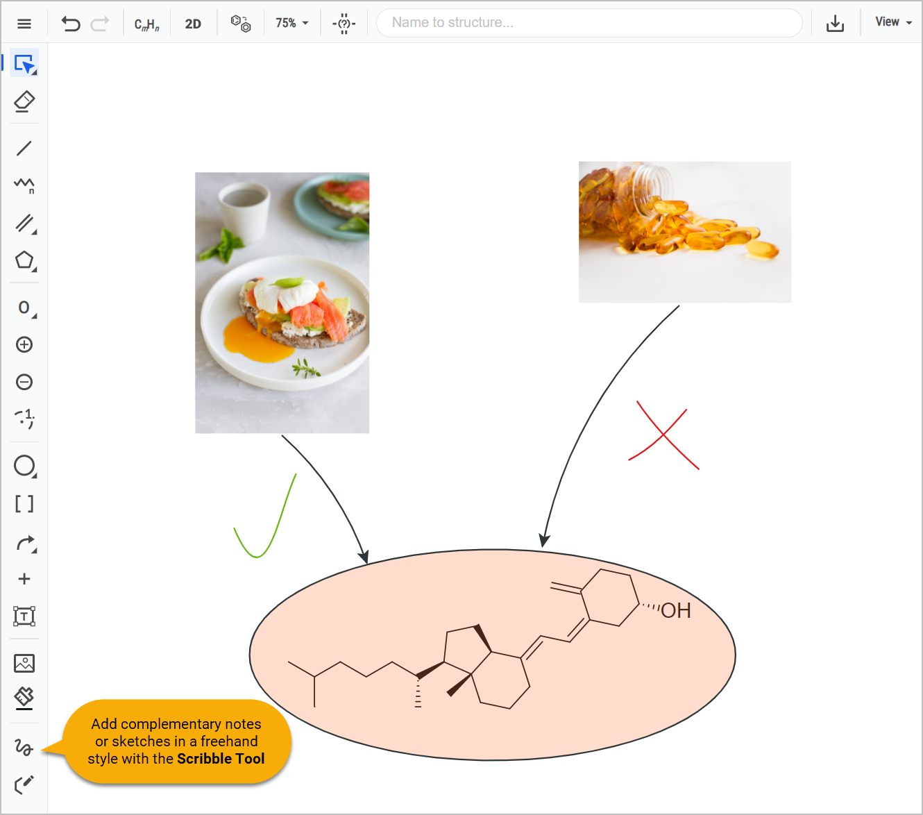 Publication Image Step 6