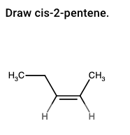 Cis-trans