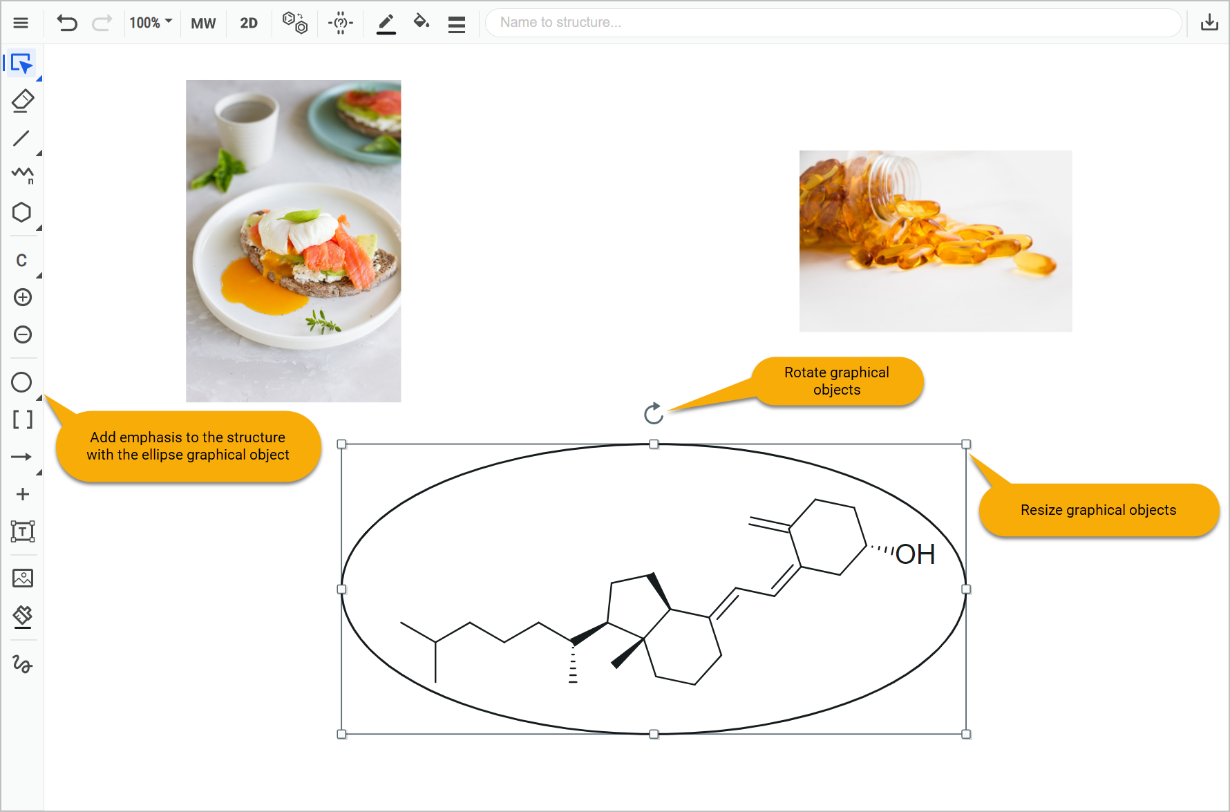 Publication Image Step 3