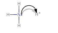 Resizing a double electron flow arrow