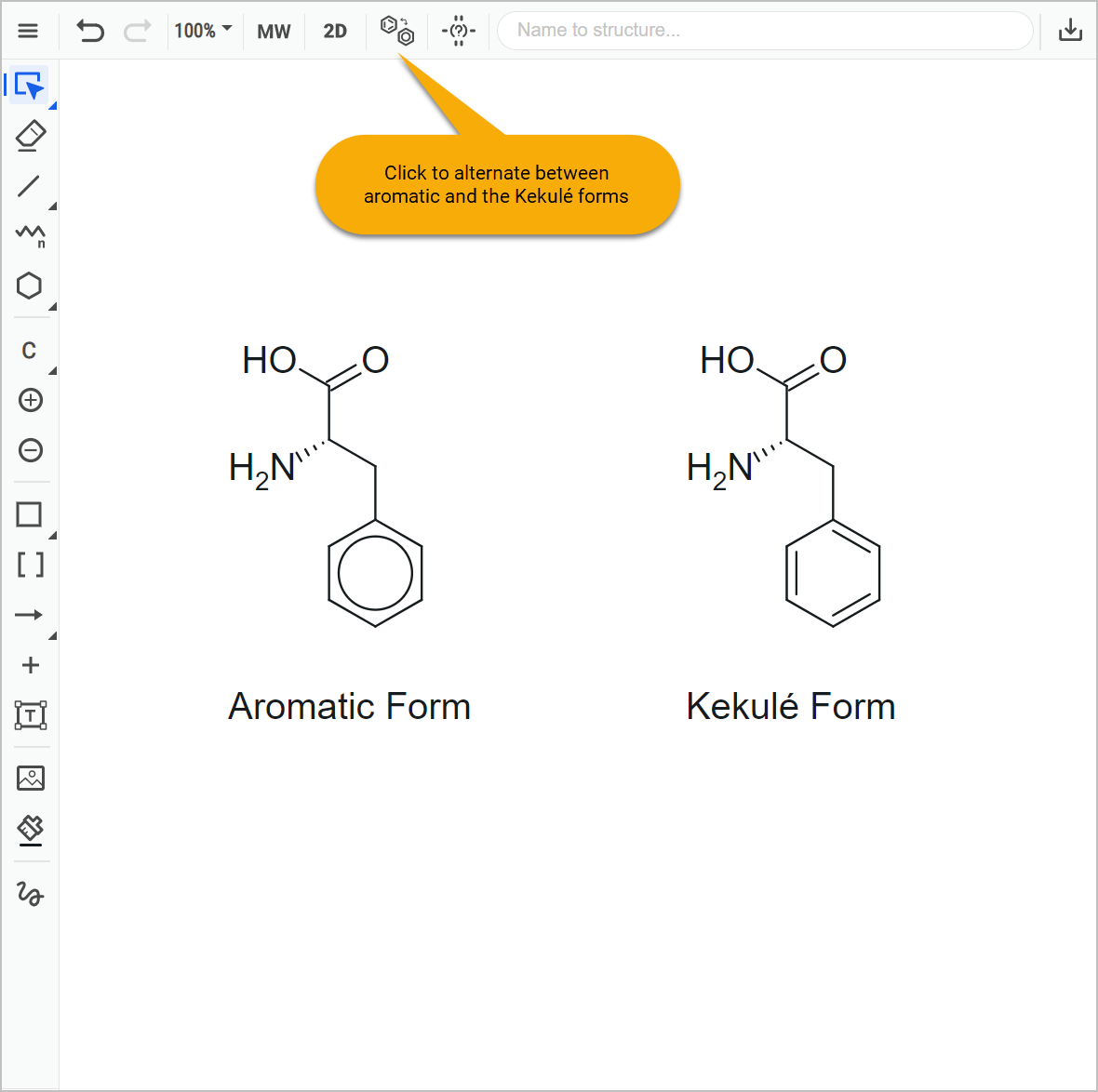 Basic Chemical Intelligence Step 2