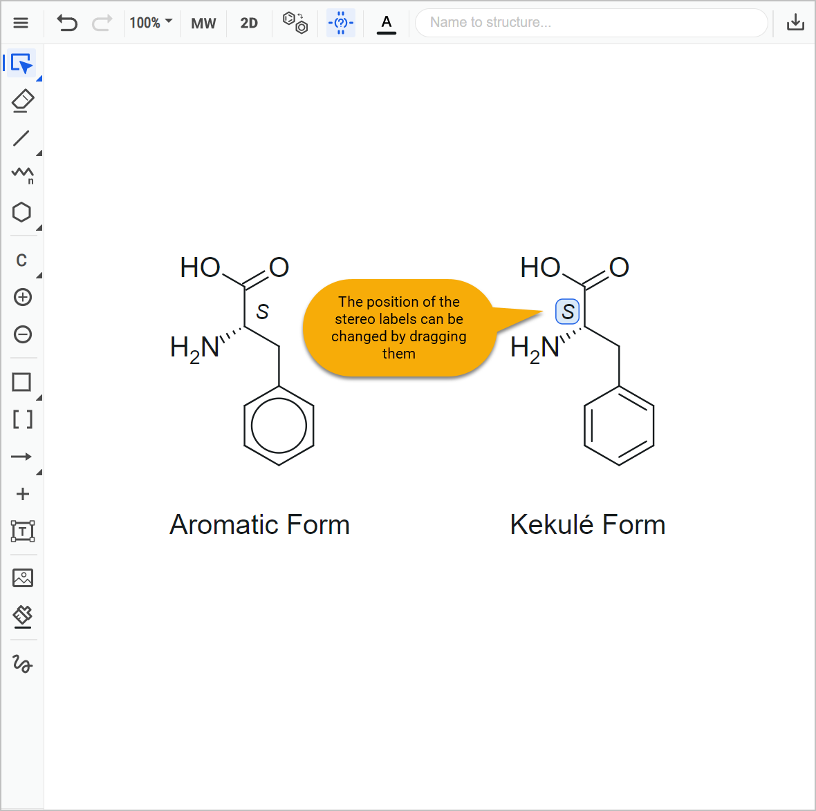 Basic Chemical Intelligence Step 4