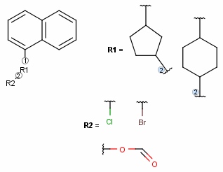 Ligand order