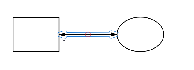 Modifying a snapped object