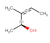 Stereochemistry