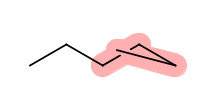 overlapping bonds checked